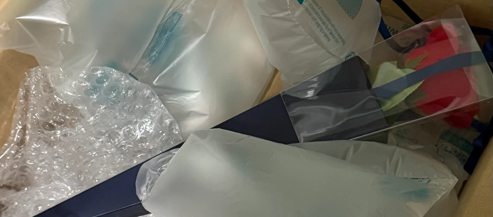 Foto recensione Viola